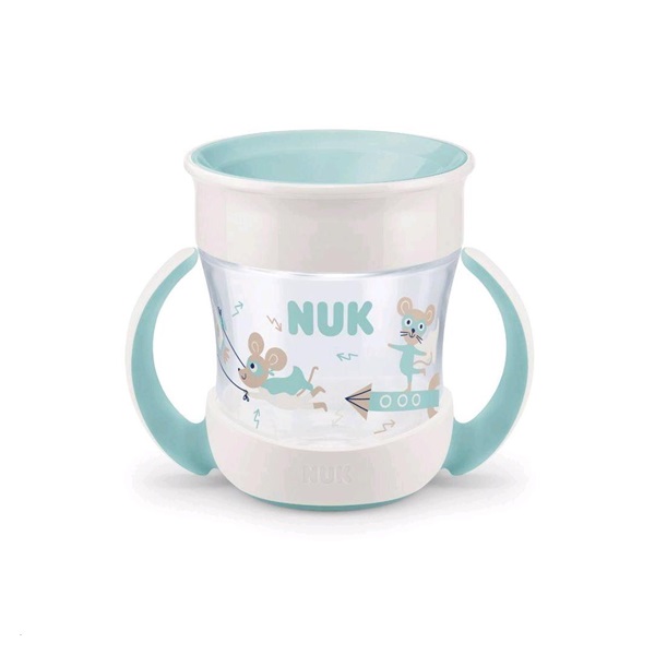 NUK Mini magic cup 6+