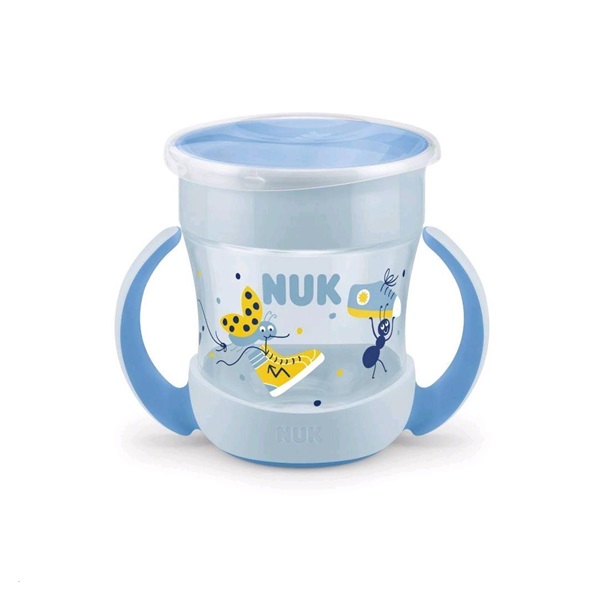 NUK Mini magic cup 6+