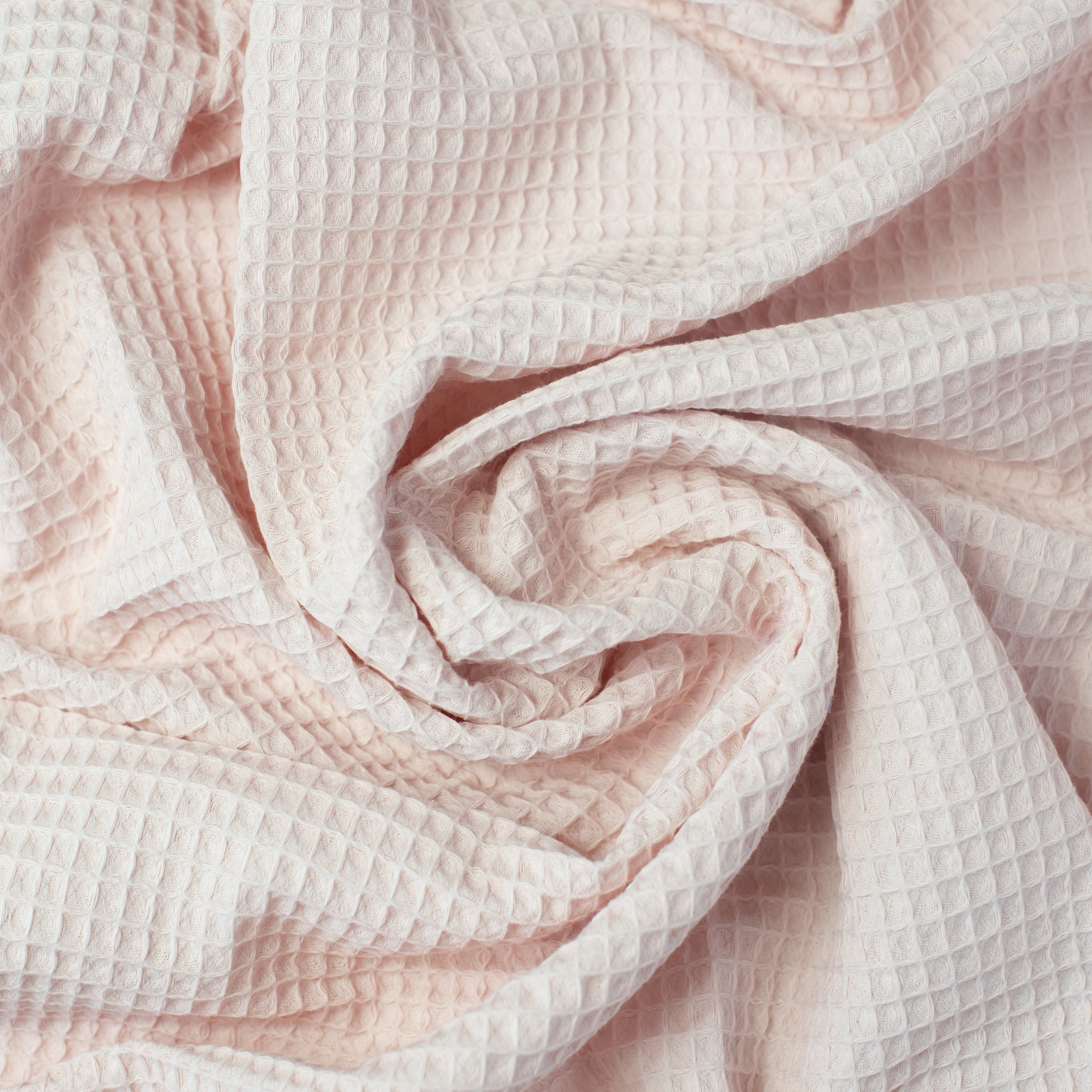 Vaflová plenka velká - růžová