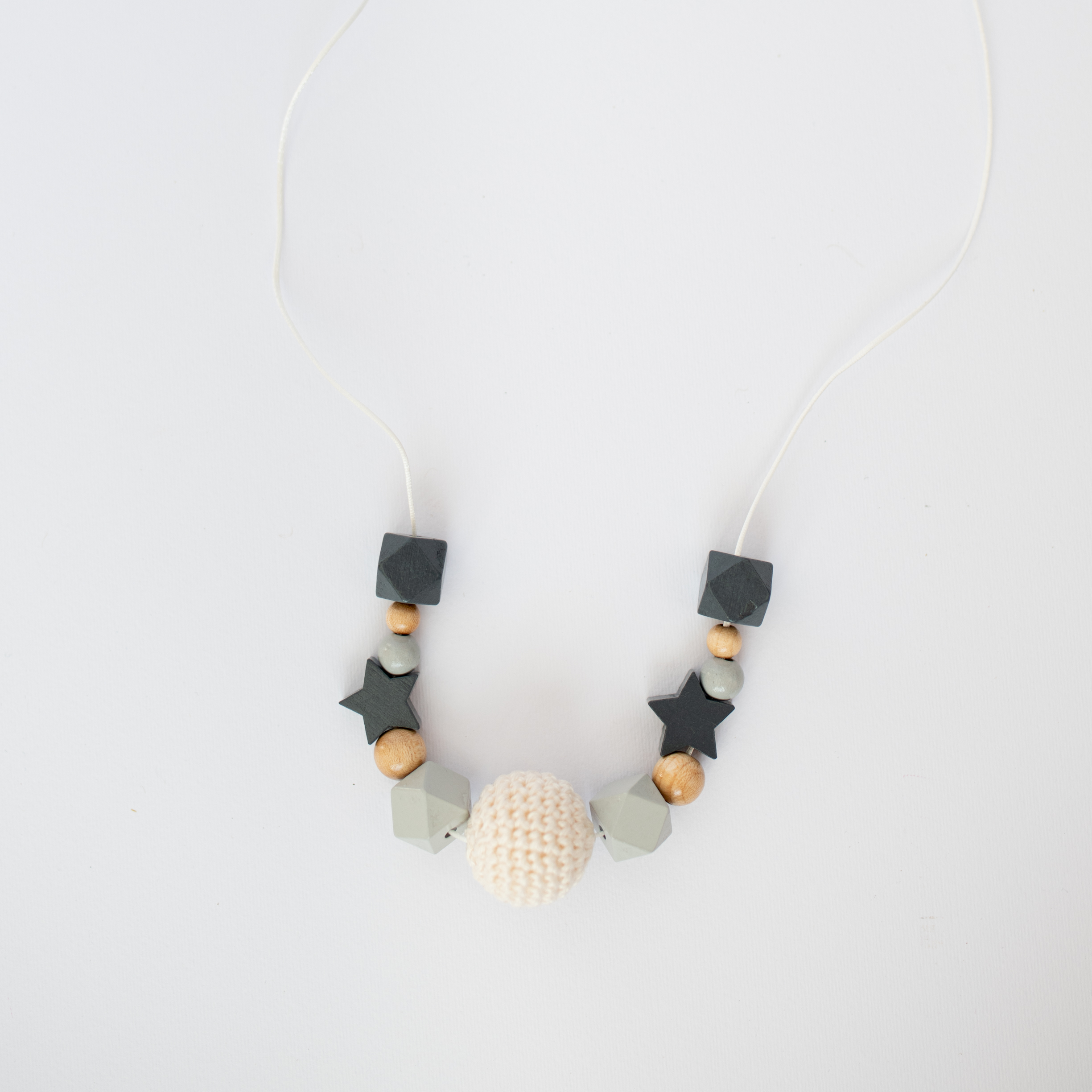 Kojící korále č.4