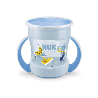 NUK Mini magic cup 6+
